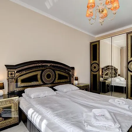 Dom & House Angielska Grobla Hotel 3*