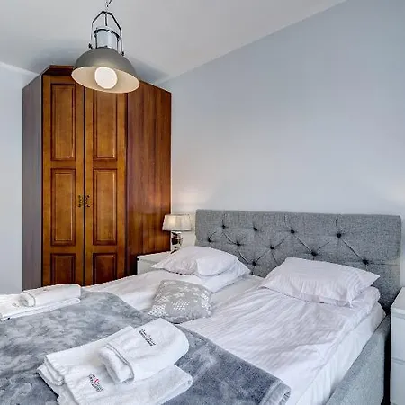 Dom & House Angielska Grobla Hotel 3*