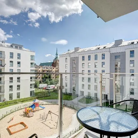 Hotel Dom & House Angielska Grobla Gdansk