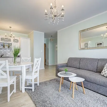 Hotel Dom & House Angielska Grobla